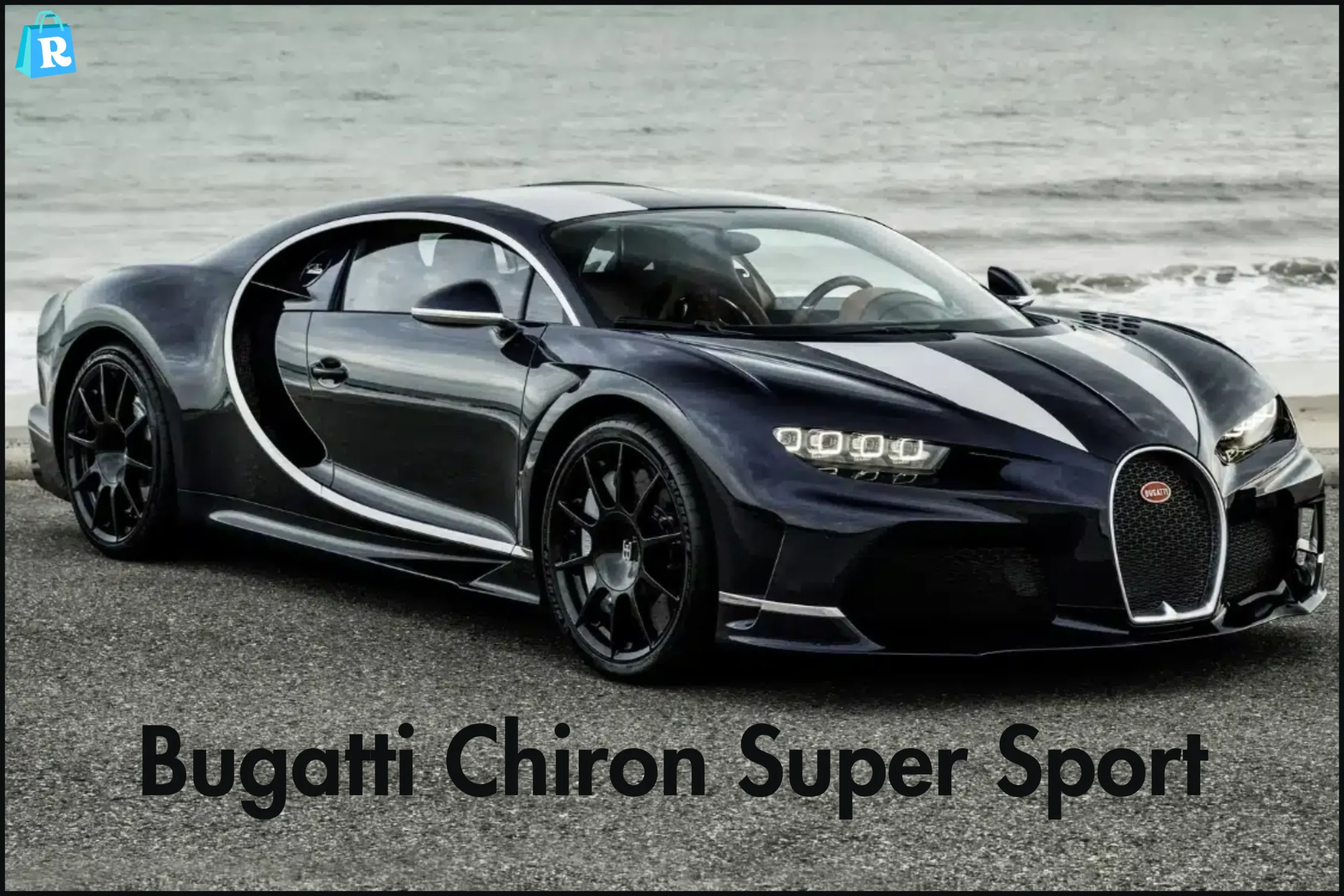 Bugatti Chiron Super Sport Bugatti Chiron Super Sport scaled