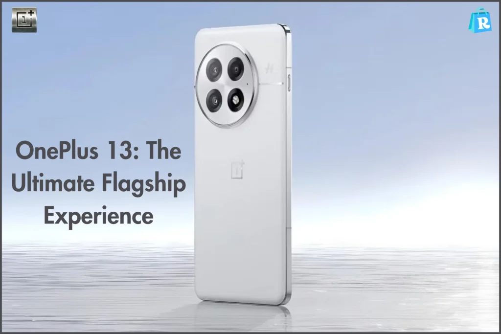 OnePlus 13