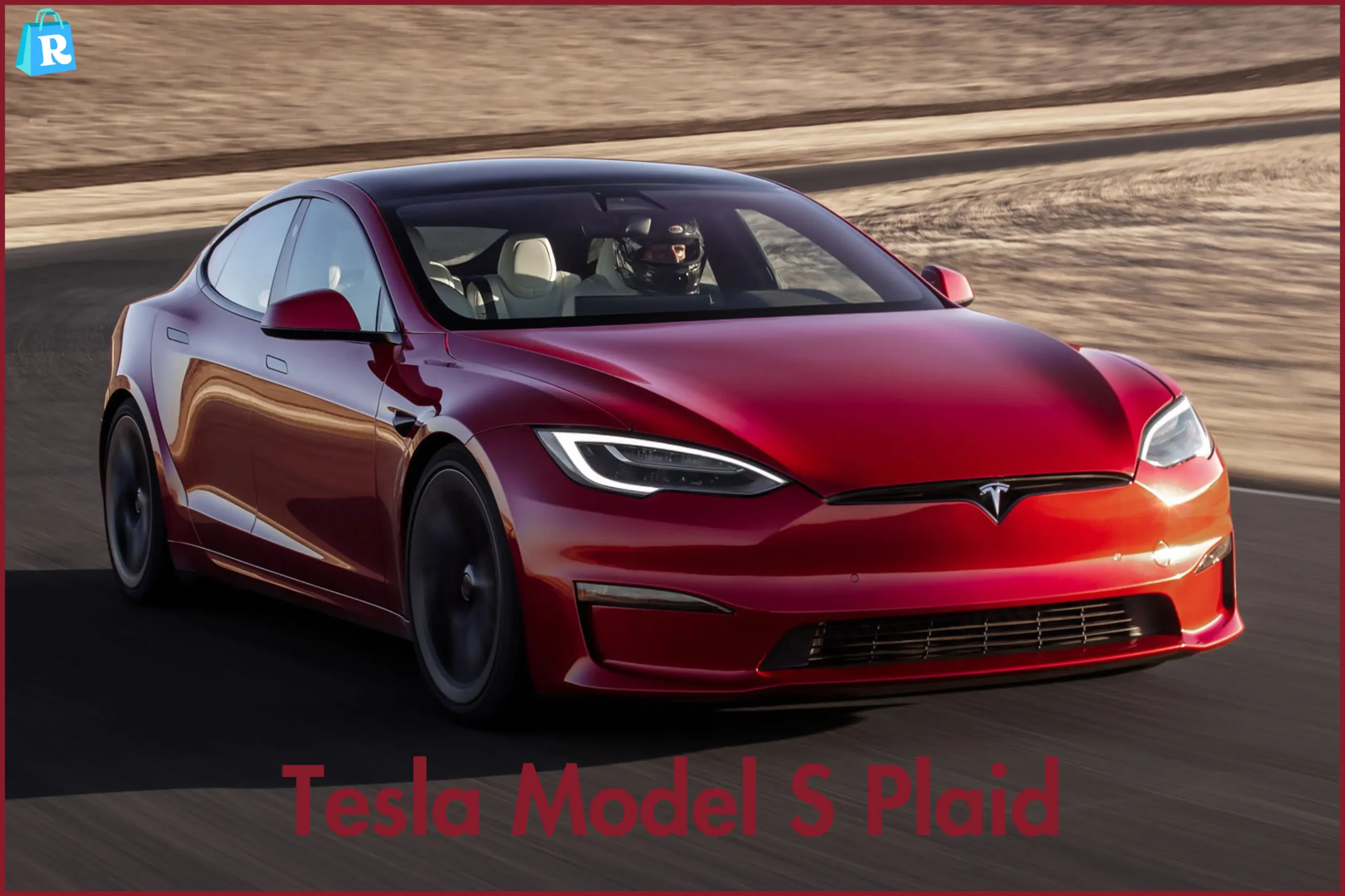 Tesla Model S Plaid Tesla Model S Plaid scaled