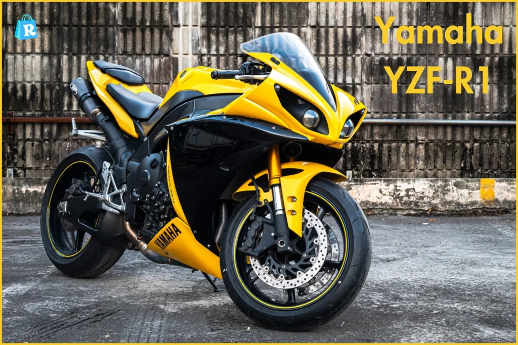 Yamaha YZF R1