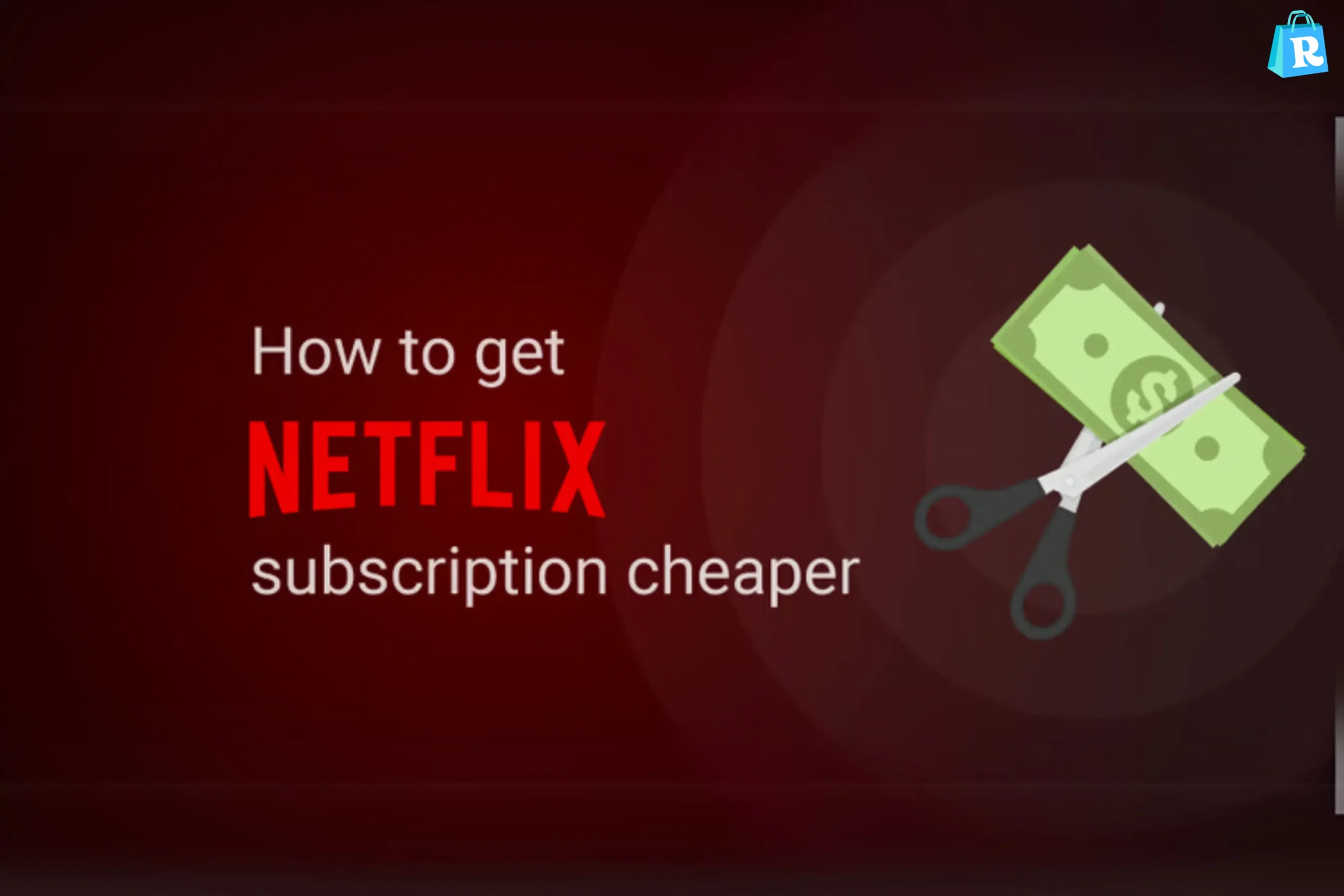 How to Buy a Netflix Subscription