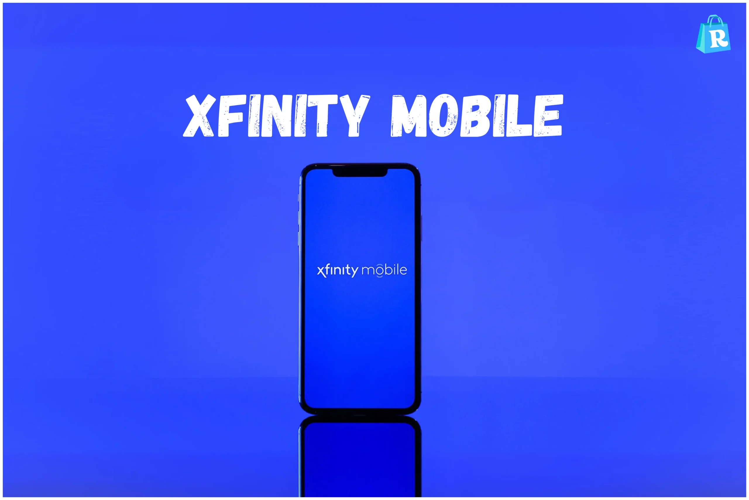 xfinity mobile