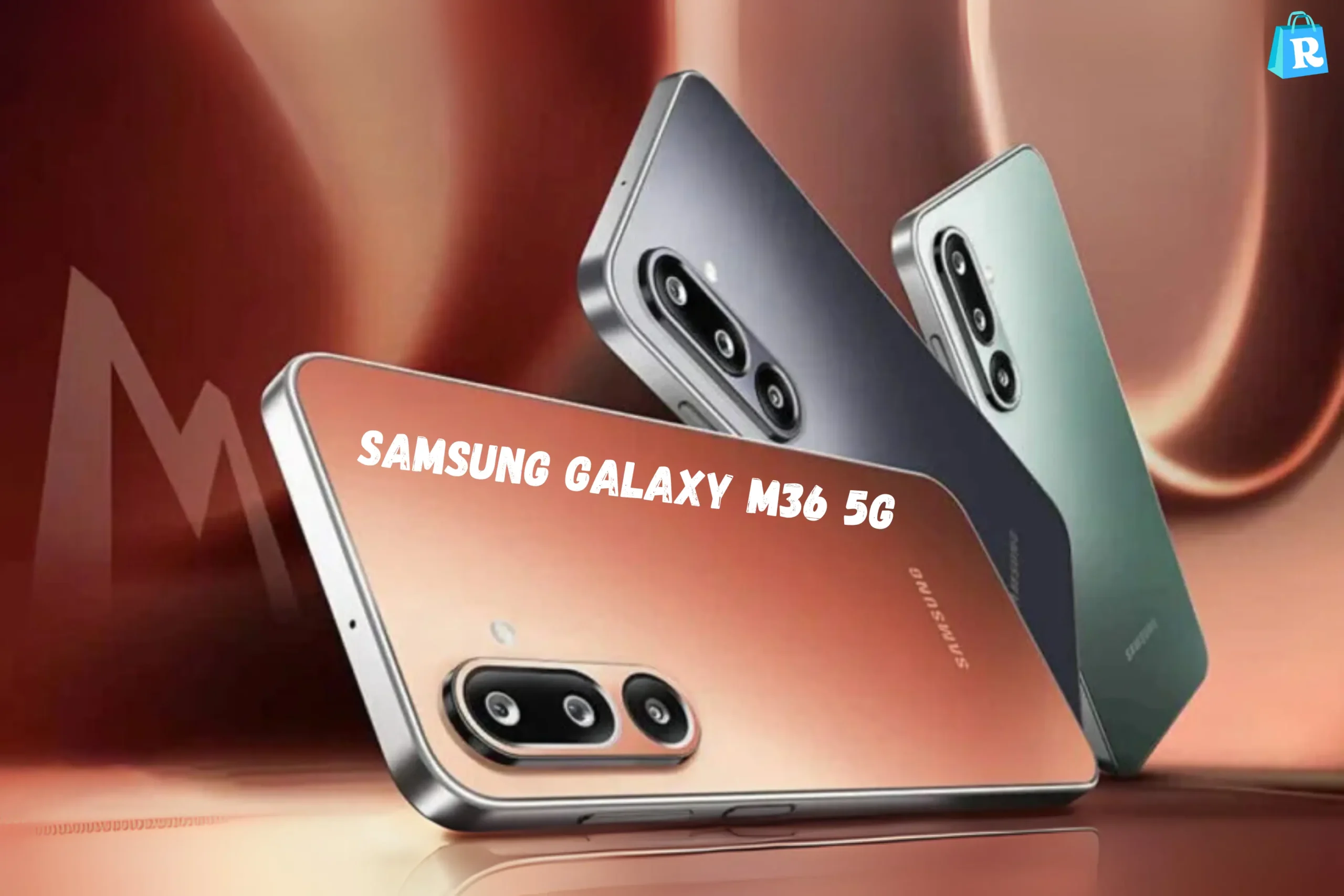 Samsung Galaxy M36 5G