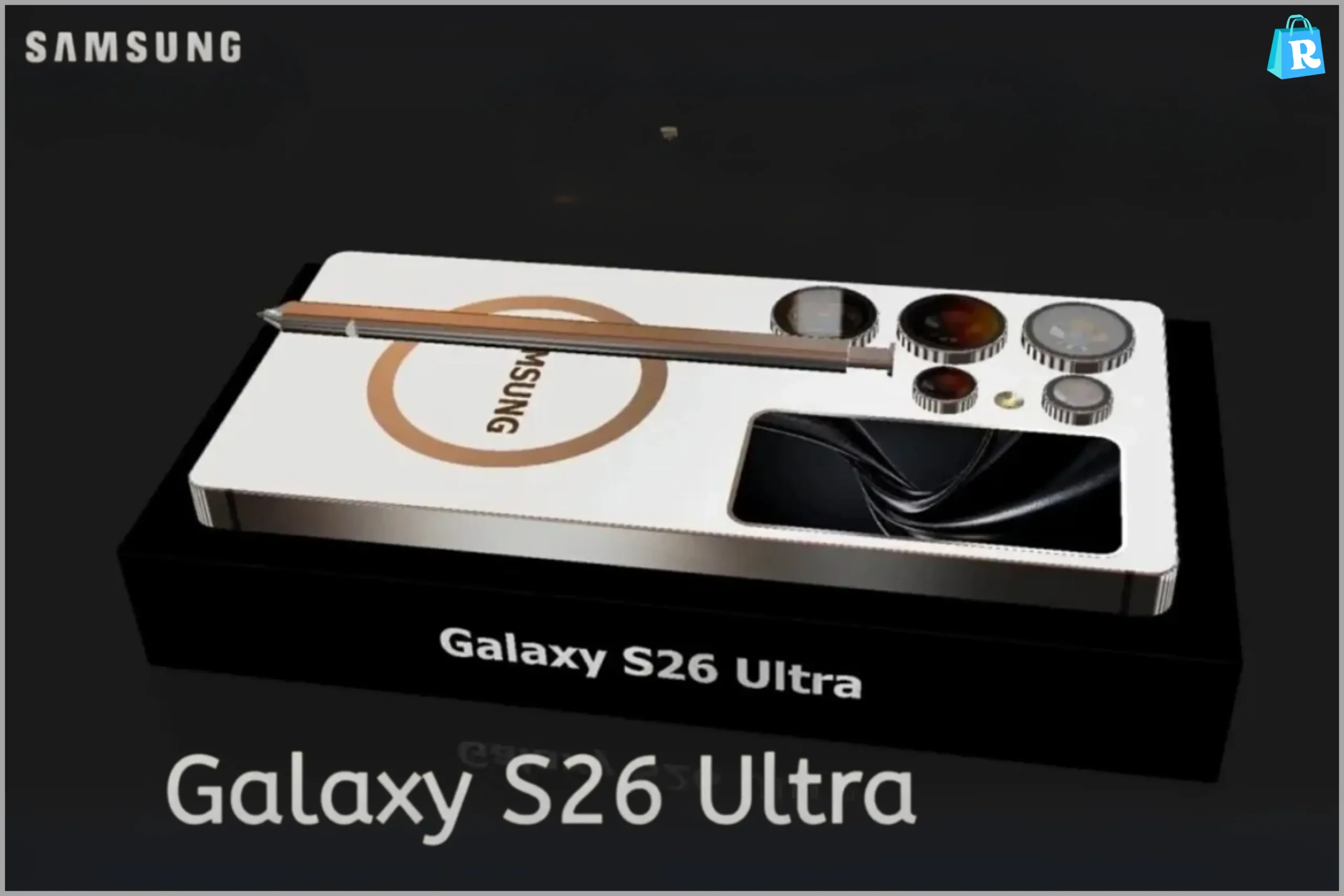 Samsung Galaxy S26 Ultra: Flagship Redefined